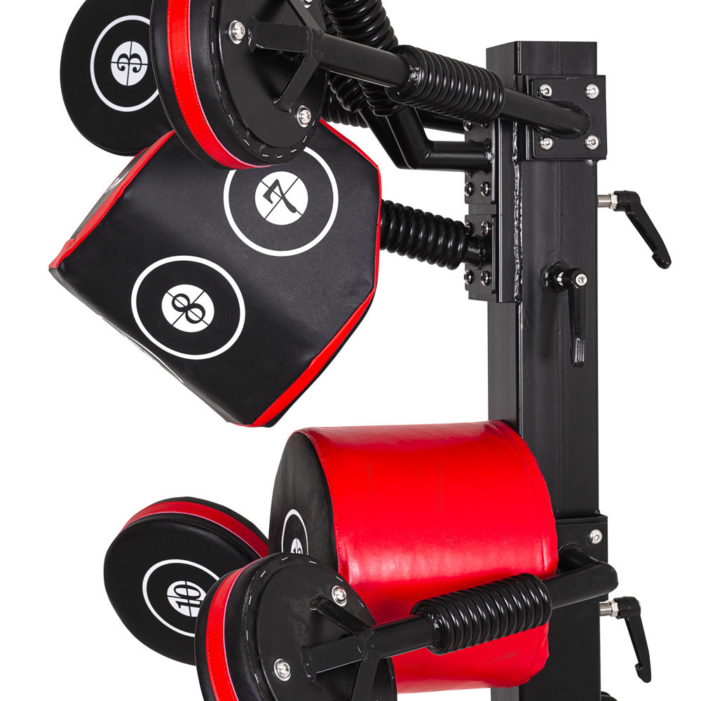 НЕТ В SEVEN Боксерский тренажер inSPORTline Boxheist 21973