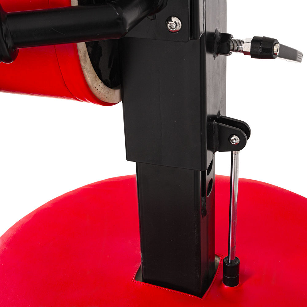 НЕТ В SEVEN Боксерский тренажер inSPORTline Boxheist 21973