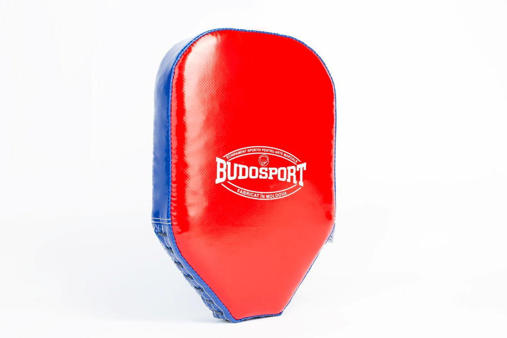 Lapa din (2 buc.) 8 cm PVC PK-22 (7777)