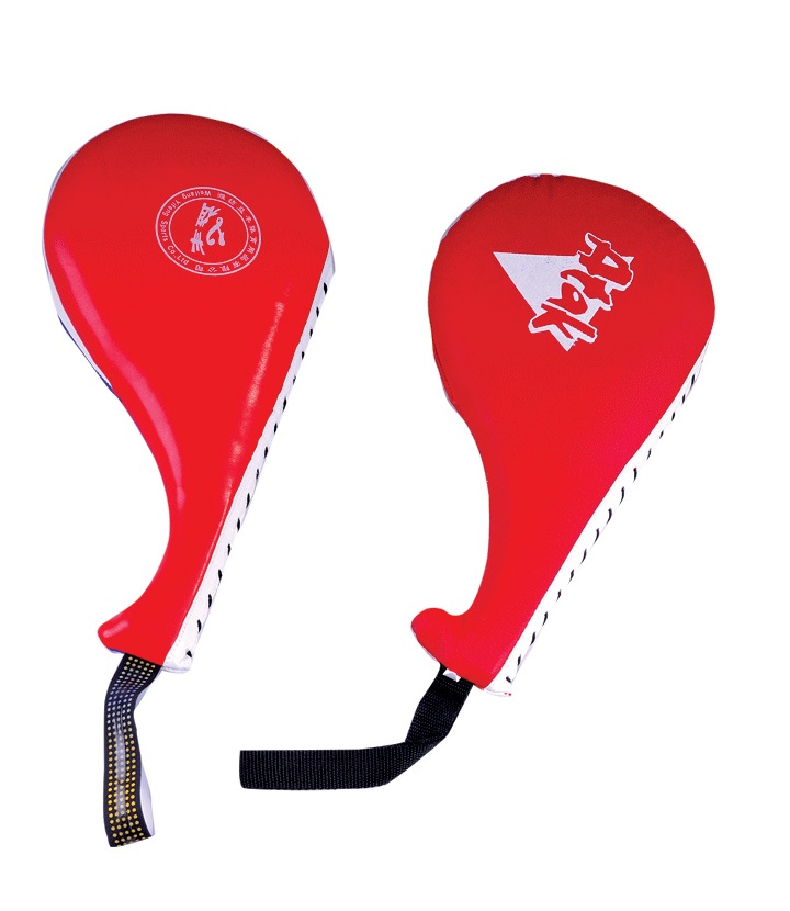 Лапа-хлопушка для бокса / тхэквондо 87052 (3910)