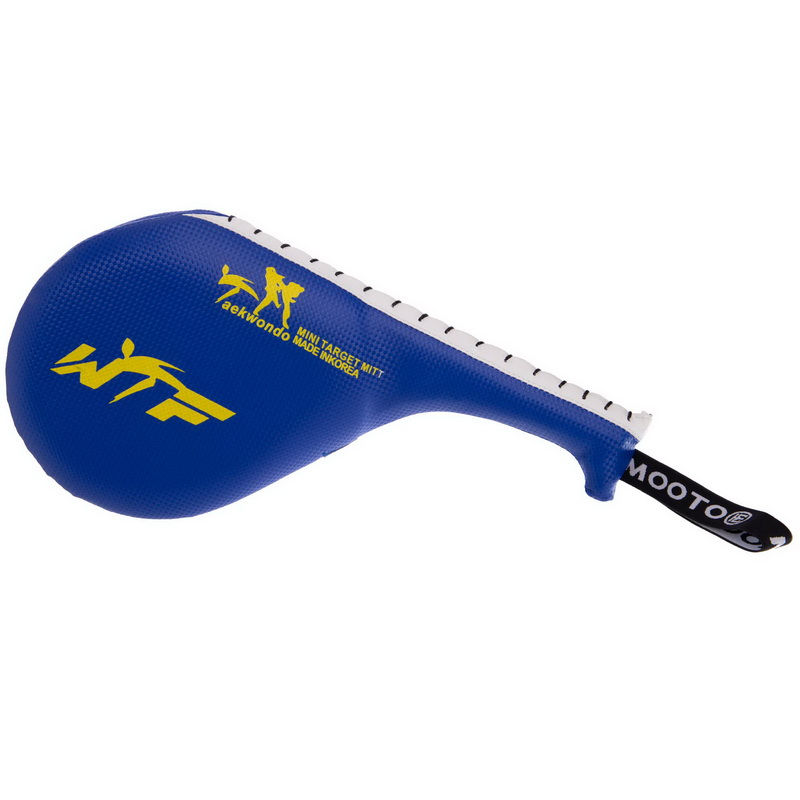 Paleta dubla box / taekwondo BO-4746 / 5489 (9273)