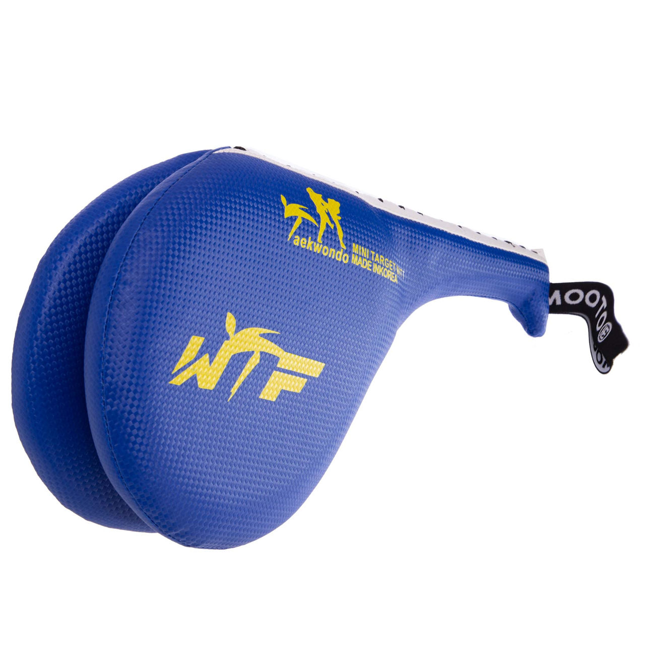 Paleta dubla box / taekwondo BO-4746 / 5489 (9273)