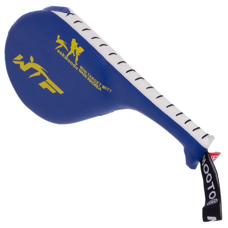 Paleta dubla box / taekwondo BO-4746 / 5489 (9273)