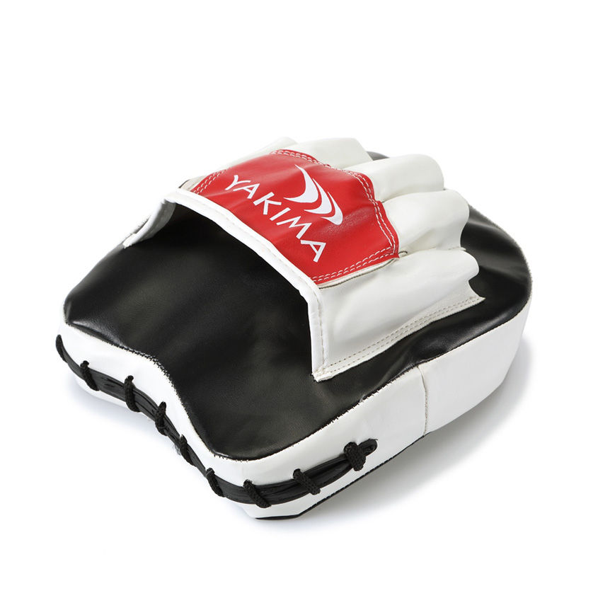 Лапа боксерская (2 шт.) Yakimasport 100525 (7852)