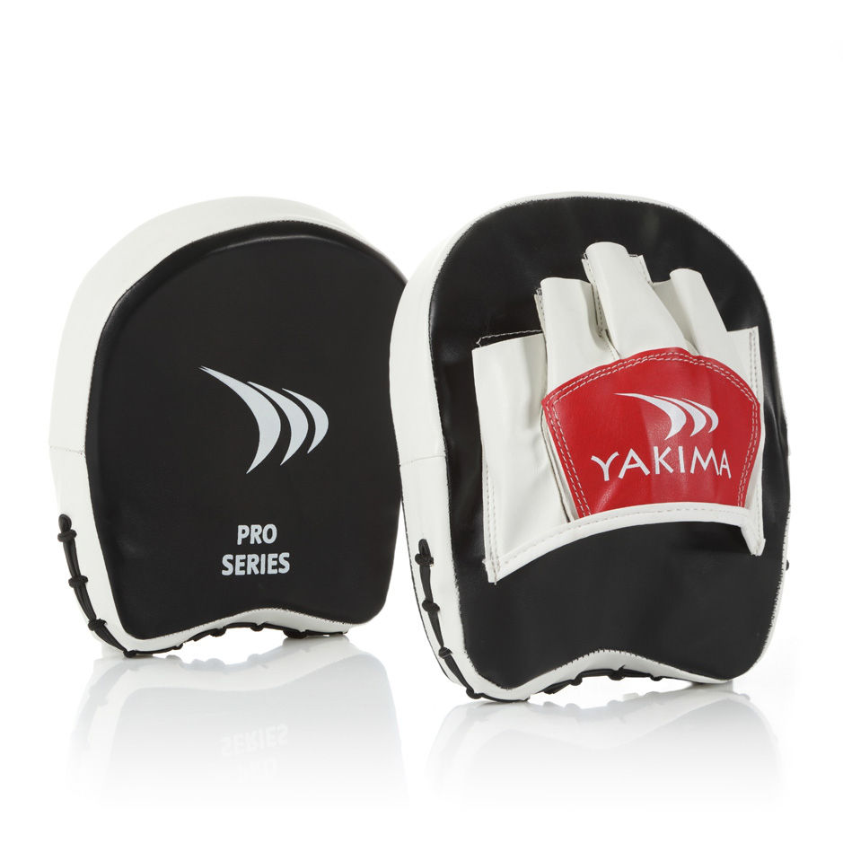 Лапа боксерская (2 шт.) Yakimasport 100525 (7852)