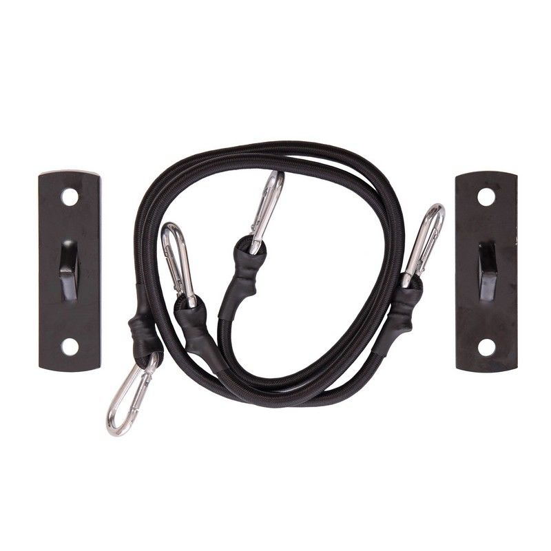 Para de box d=22 cm MAXXMMA Double End Bag SD01 (4991)