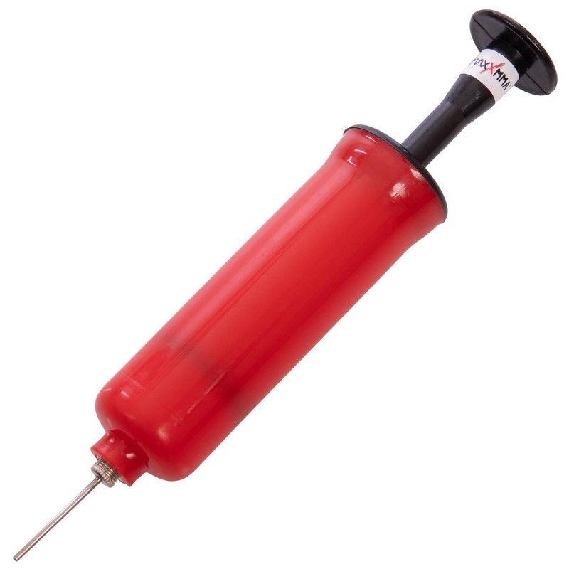 Para de box d=22 cm MAXXMMA Double End Bag SD01 (4991)