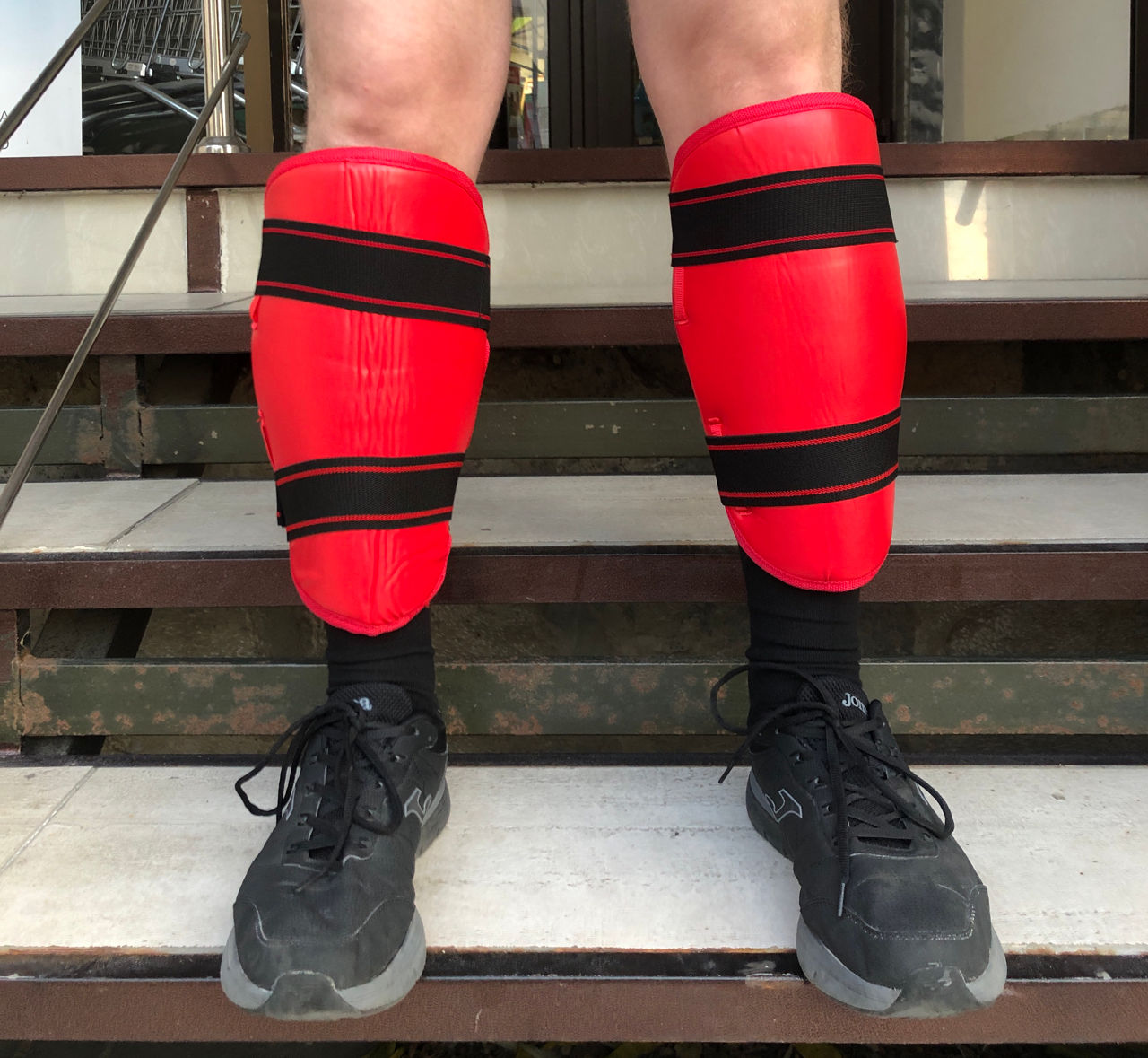 Potectia gleznei Shuangcai SPTY-023 Unisex (7310)