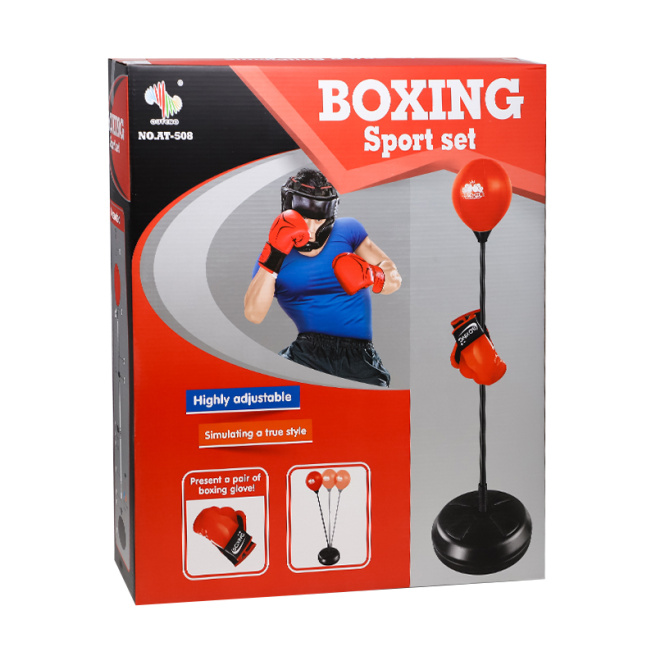 Sac de box cu stand h=154 cm 782005 (3866)