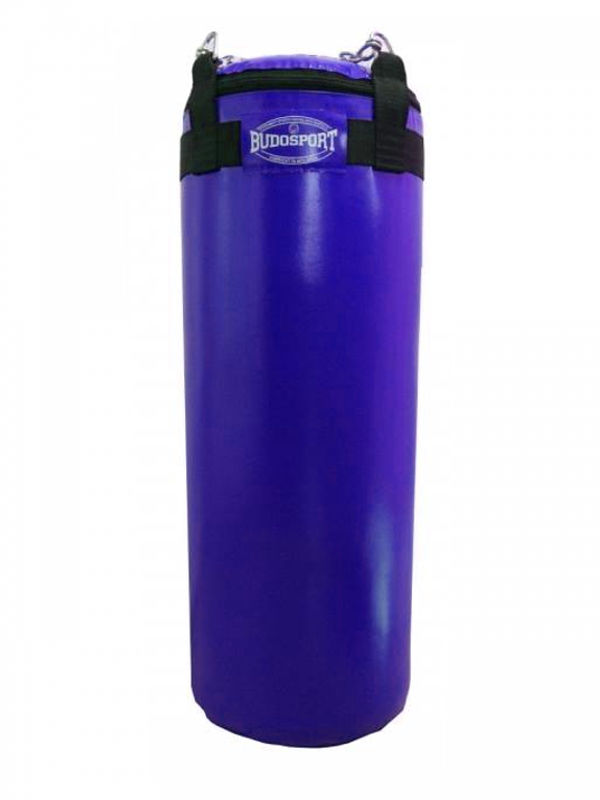 Груша боксерская с подвеской 90х35 см (7854)