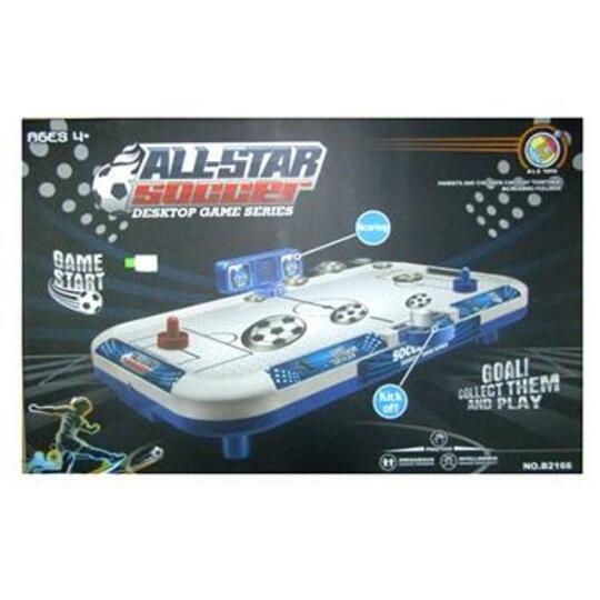 Aerofotbal "All Star Soccer" 66585 (6451)