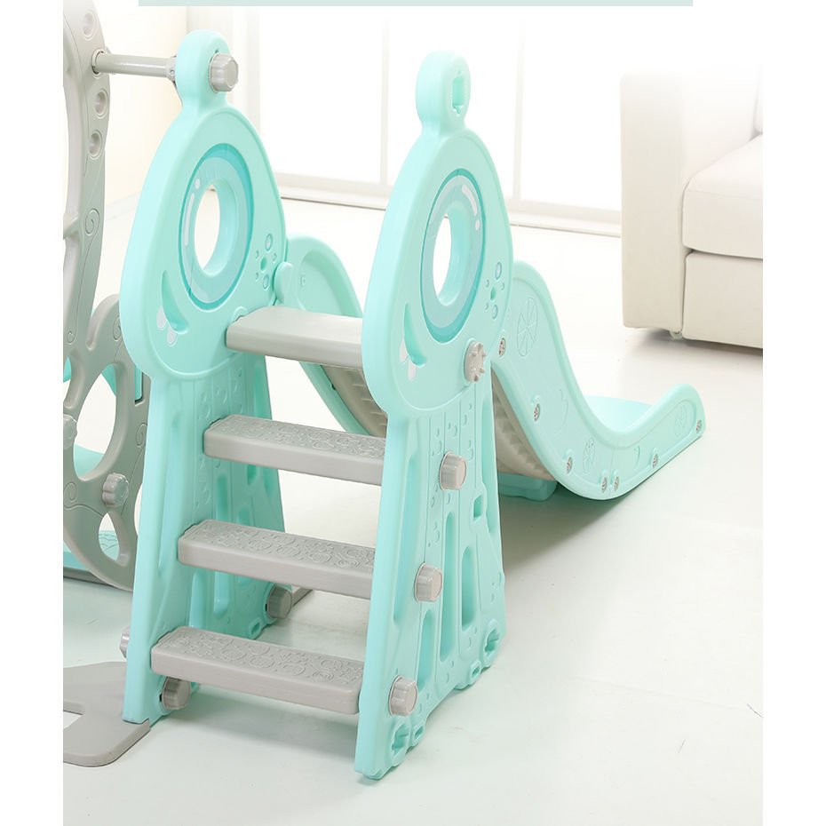 Детский игровой комплекс 4-в-1 Swingslide 23243 inSPORTline