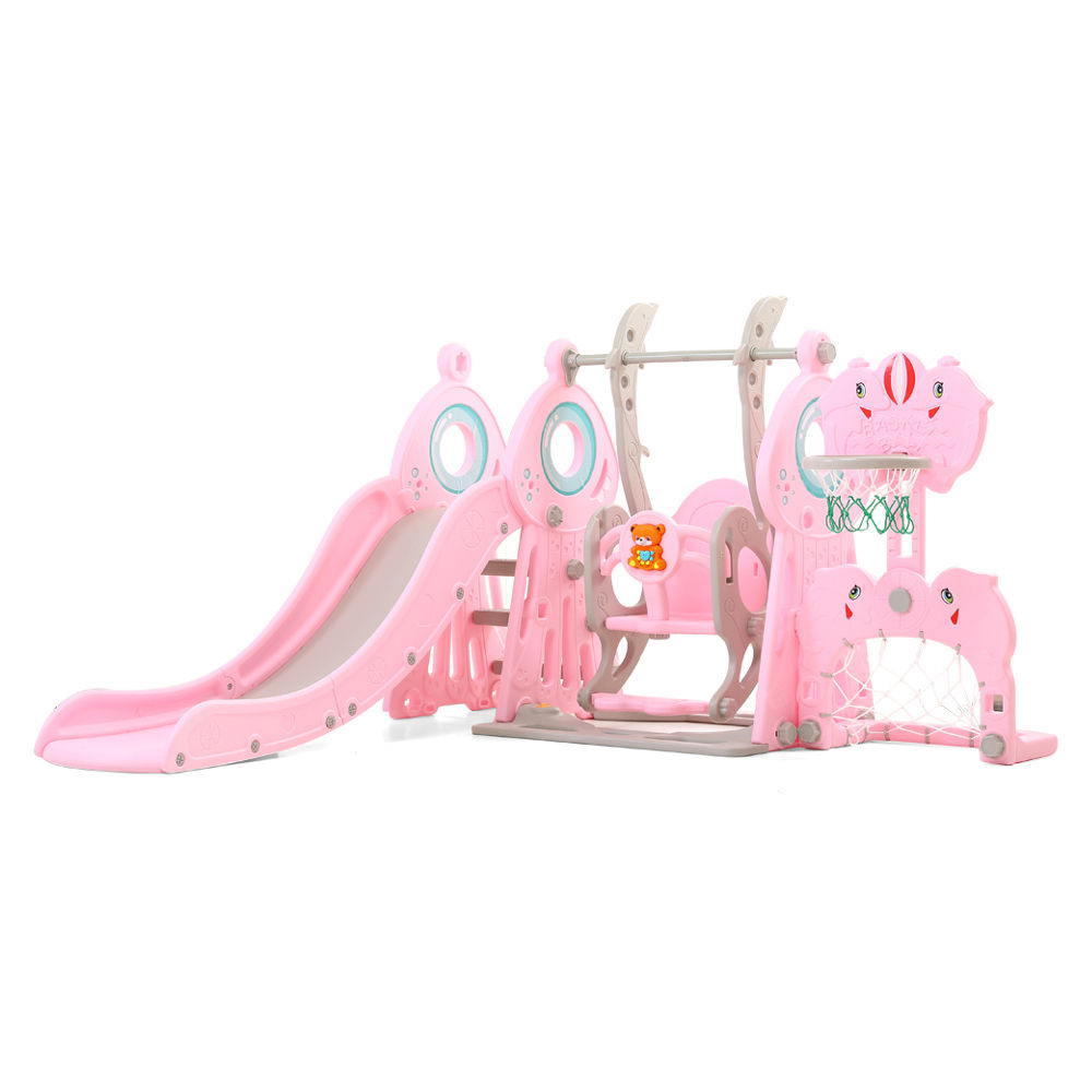 Ansamblu de joaca pt copii 5-in-1 Multino 23244 inSPORTline