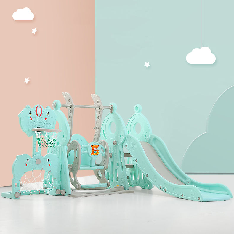 Ansamblu de joaca pt copii 5-in-1 Multino 23244 inSPORTline