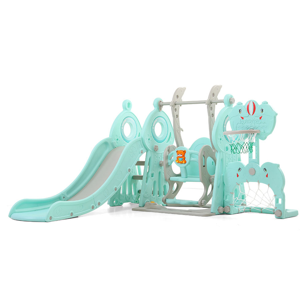 Ansamblu de joaca pt copii 5-in-1 Multino 23244 inSPORTline