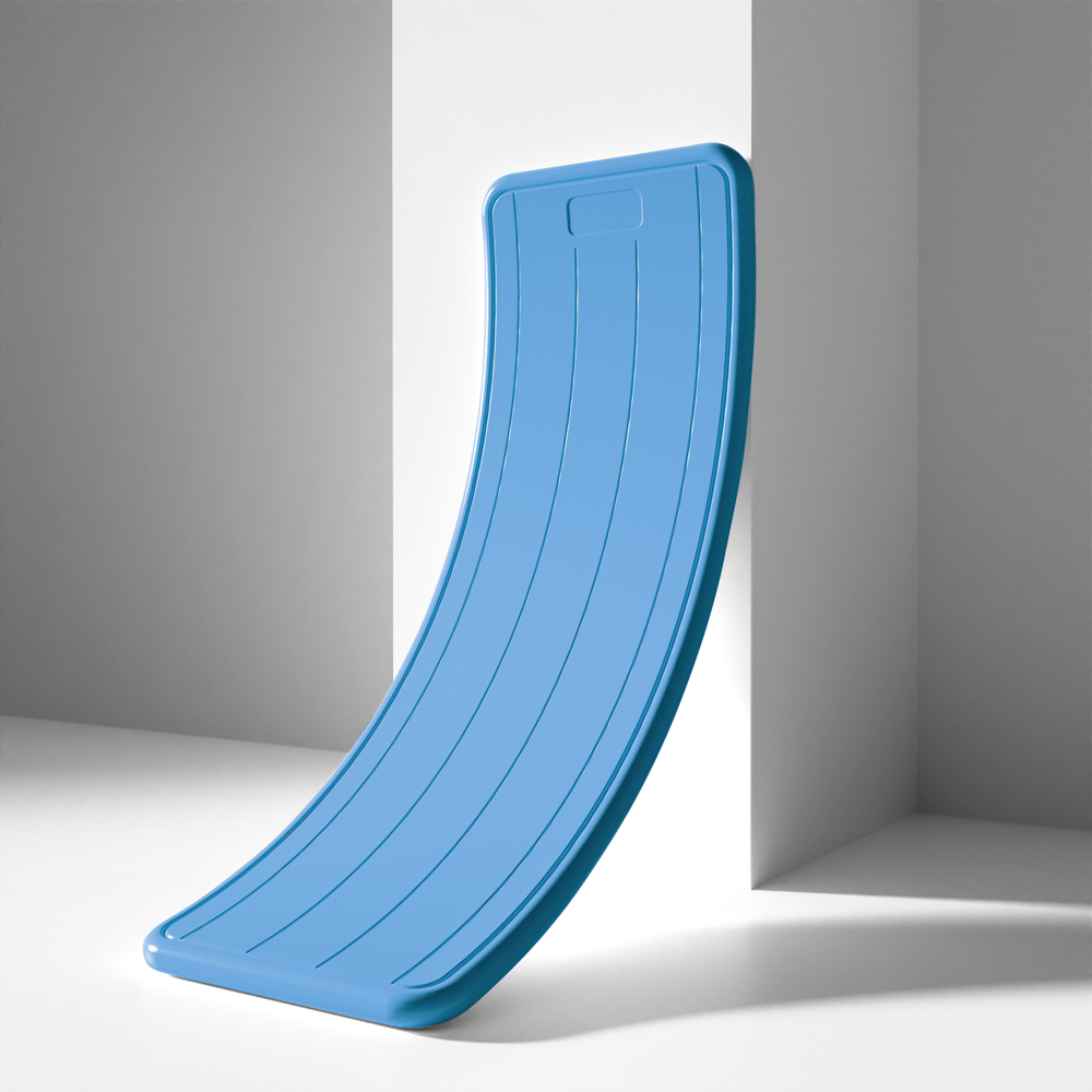 Bord balans / cordinatie 88x29.5 cm (max. 30 kg) inSPORTline Monino 26653 (11471)