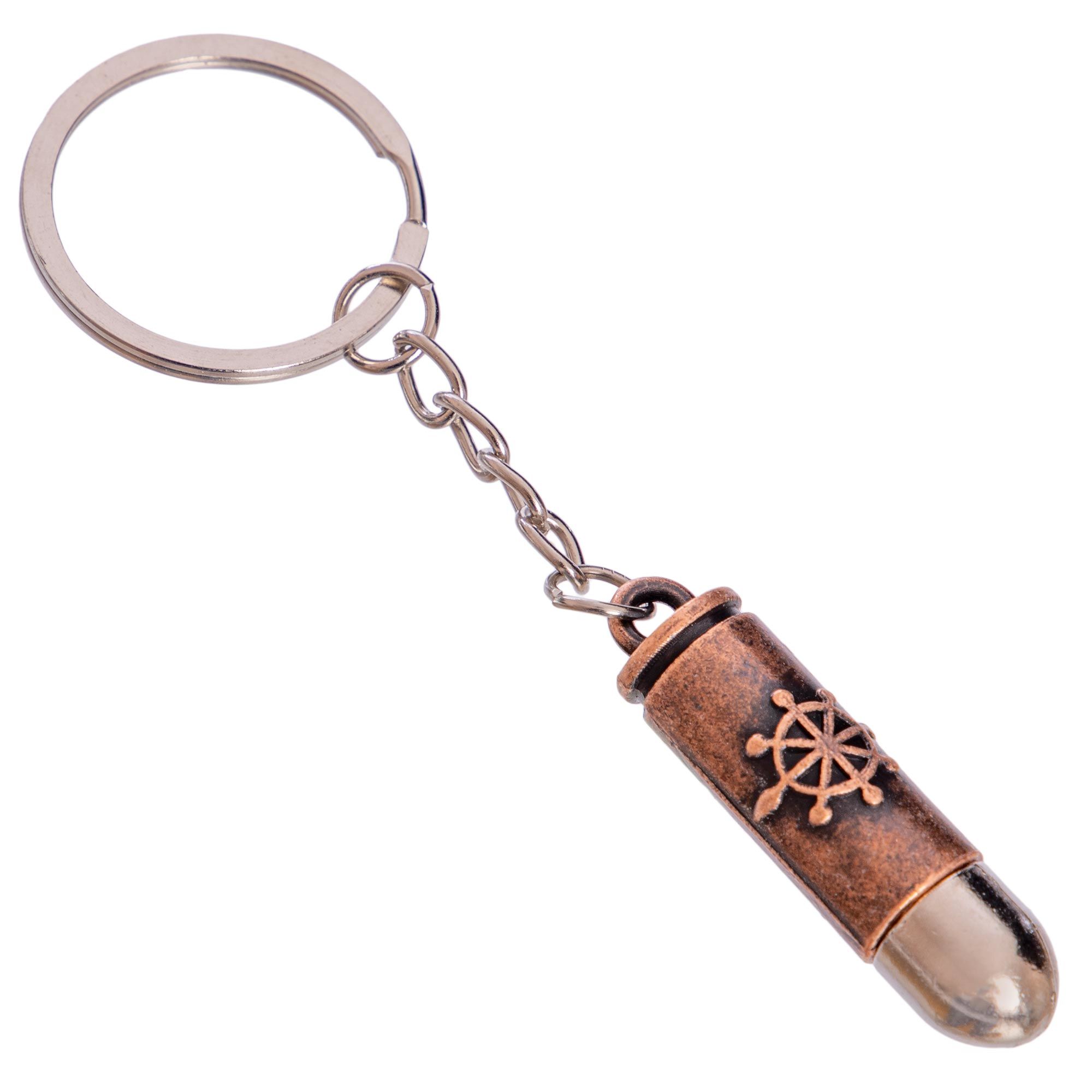 Брелок Sport SZ 1638 (5666)