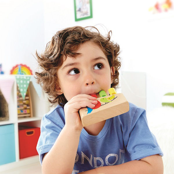 Флейта "Радуга" 1025 (3254)