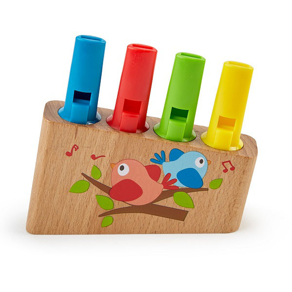 Флейта "Радуга" 1025 (3254)