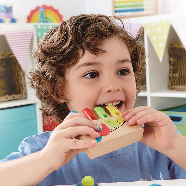 Флейта "Радуга" 1025 (3254)