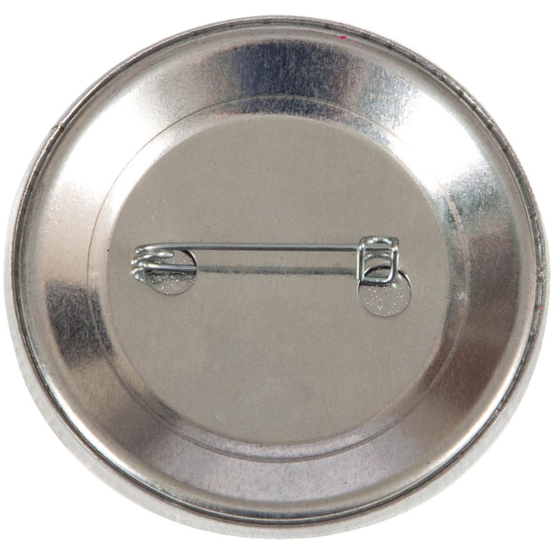 Значок светоотражающий "Футбольный мяч" 21723 (6906)