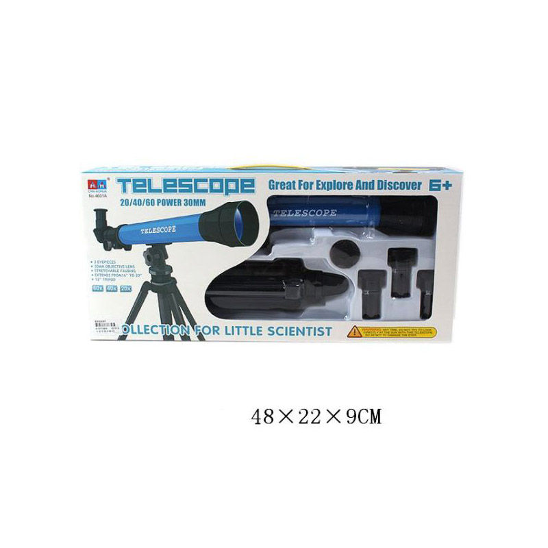 Joc "Telescope" 48x22x9 cm 100012753 (7632)