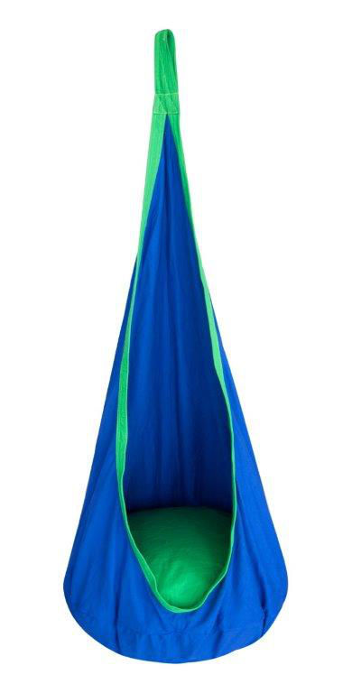 Качеля (макс. 80 кг) 70х150 см Spartan Swing 13191 (8063)