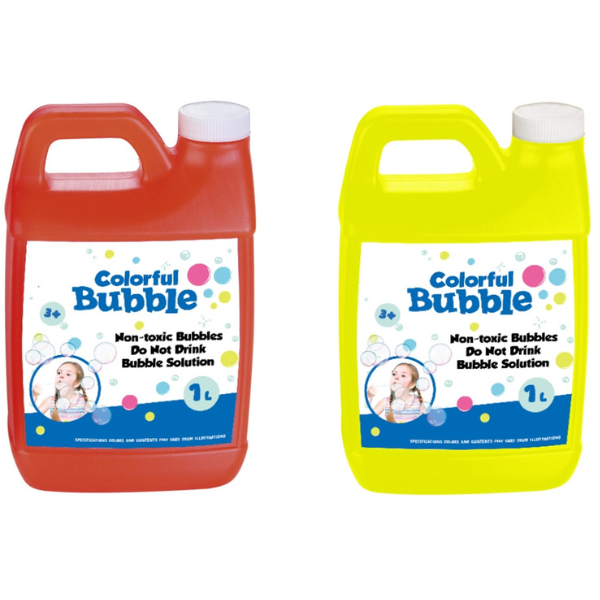 Lichid pt baloane de sapun 1000 ml 778A (10245)