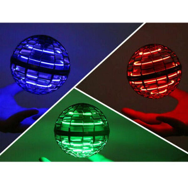 Minge-spinner (cu USB-cablu) Flynova Pro Flying 2202 (7996)