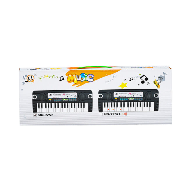 Pian electric cu microfon, USB MQ 37 472045 (9676)