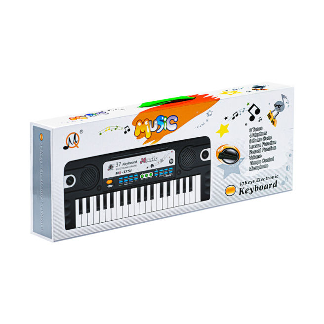 Pian electric cu microfon, USB MQ 37 472045 (9676)