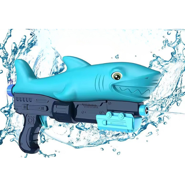 Pistol cu apa 32 cm 213 (11429)