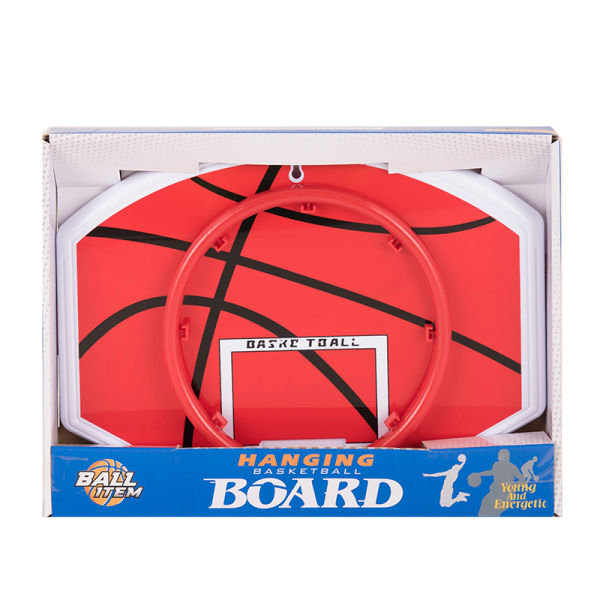 Set baschet 35x5x25.5 cm 47433 (8406)