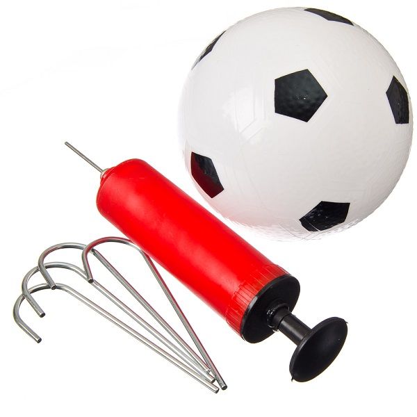 Набор для игры в футбол 134-110 (3417)