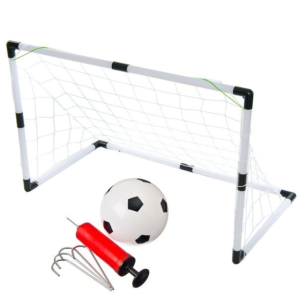 Набор для игры в футбол 134-110 (3417)