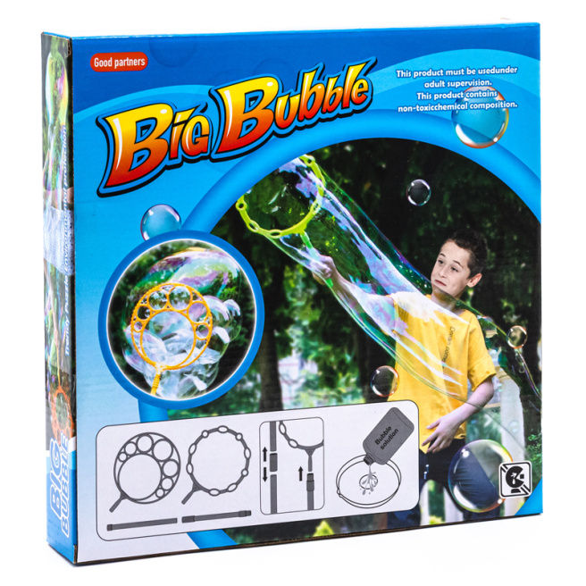 Set pt baloane de sapun 452081 (7893)