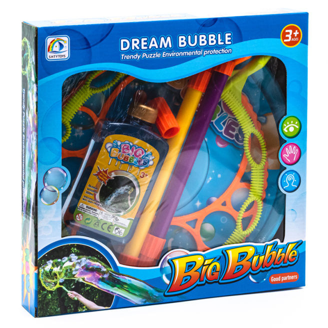 Set pt baloane de sapun 452081 (7893)