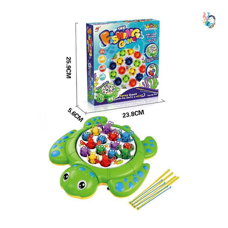 Набор "Рыбалка" 200153740 (6617)