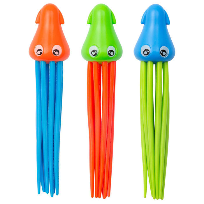 Set pt scufundari (3 jucarii) Bestway 26031 (142)