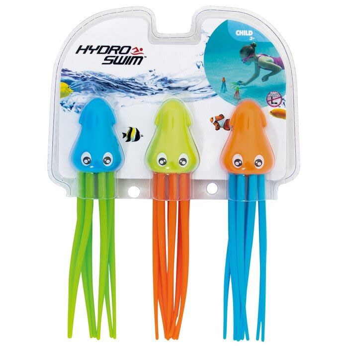 Set pt scufundari (3 jucarii) Bestway 26031 (142)