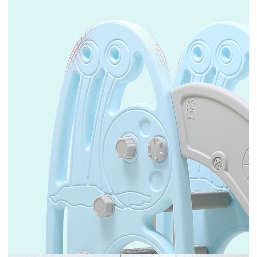 Tobogan pt copii inSPORTline Caracoli 23242