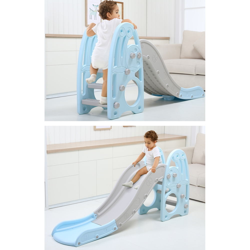 Tobogan pt copii inSPORTline Caracoli 23242