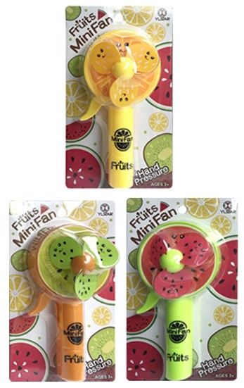 Ventilator "Fructe" 200426801 / 983337 (5048)