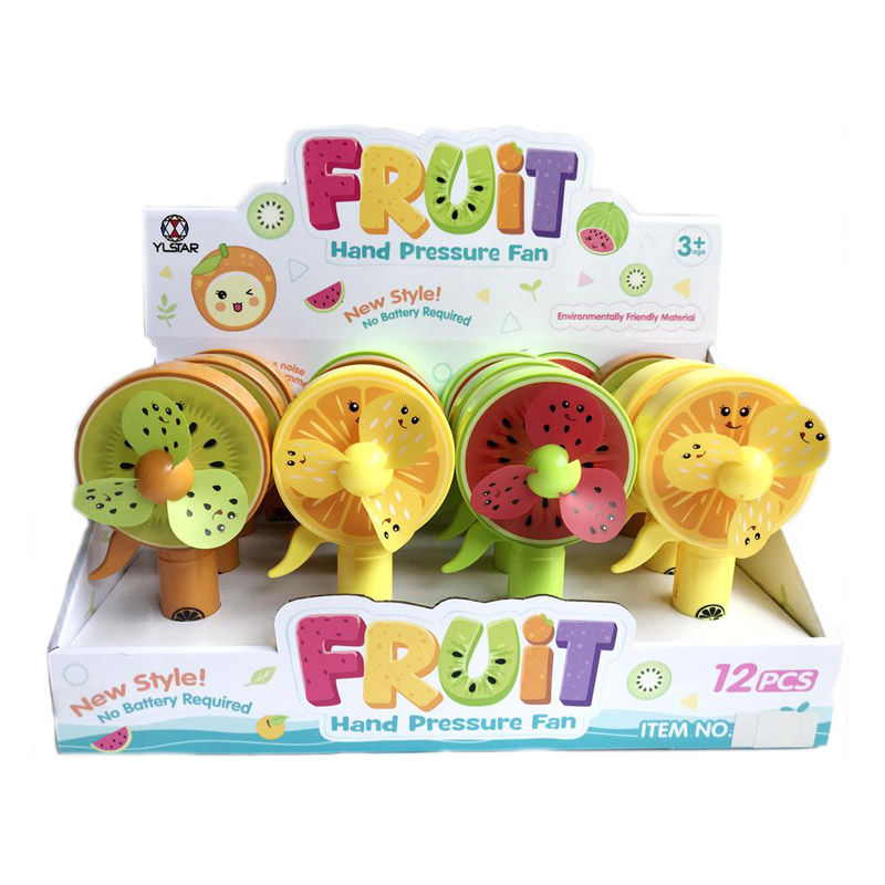 Ventilator "Fructe" 200426801 / 983337 (5048)