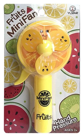 Ventilator "Fructe" 200426801 / 983337 (5048)