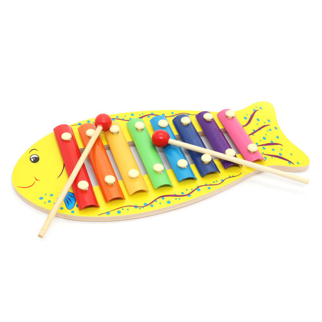 Xilofon din lemn 148704 / 167682 (7684)