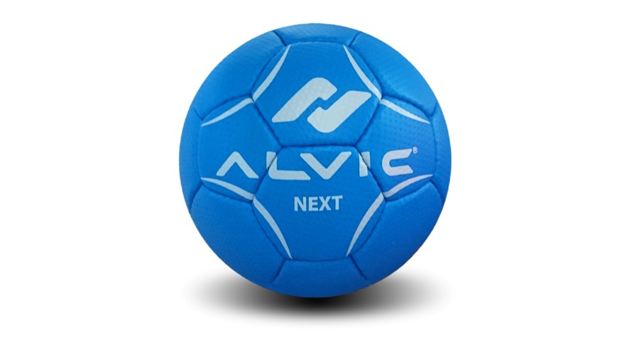 Мяч гандбольный Alvic Next N1 (509)