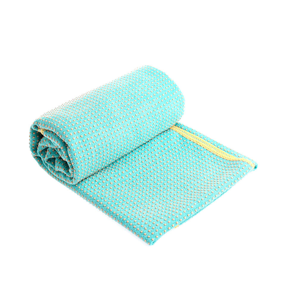 Покрывало для йога-коврика 183х62 см YG-021 (4213)