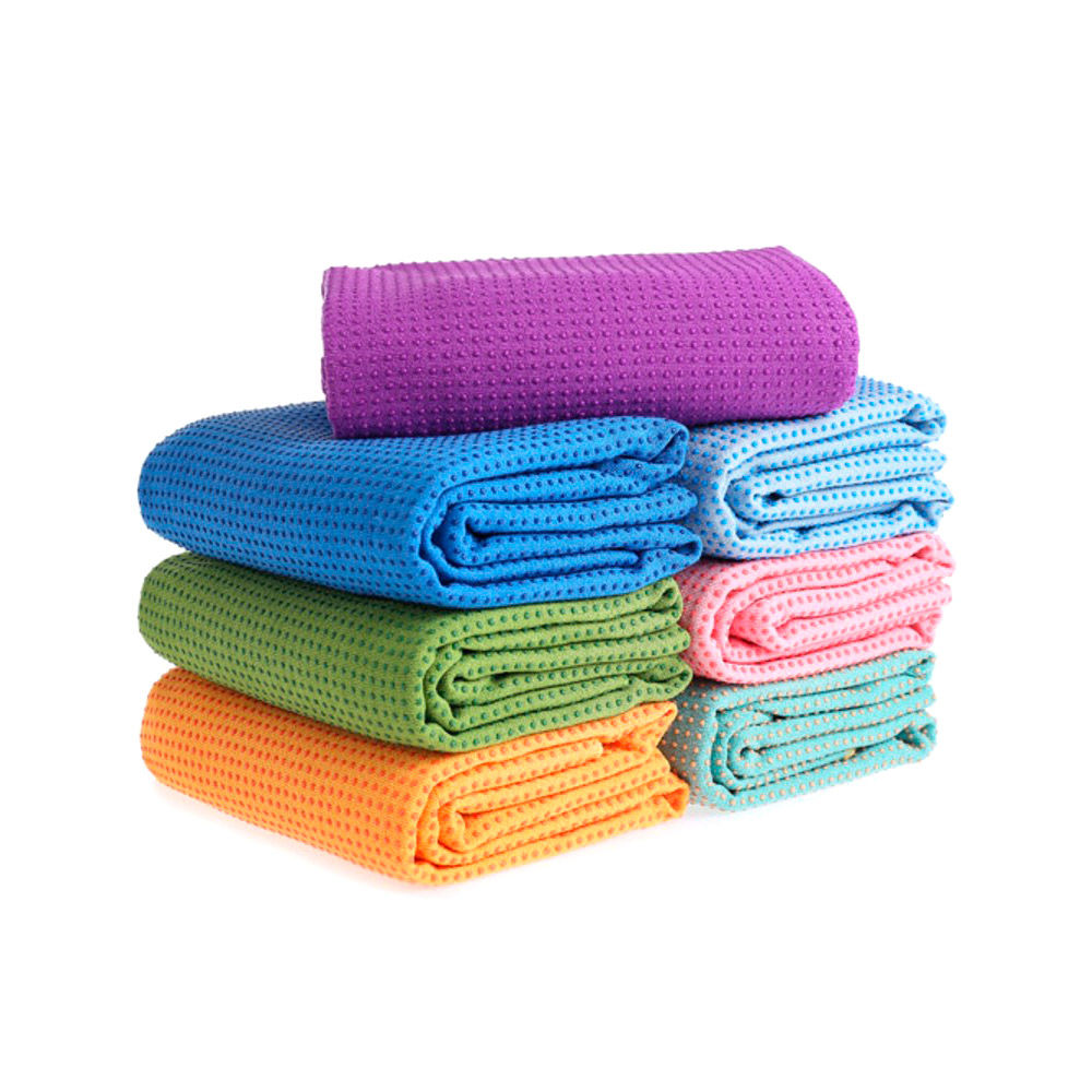 Покрывало для йога-коврика 183х62 см YG-021 (4213)