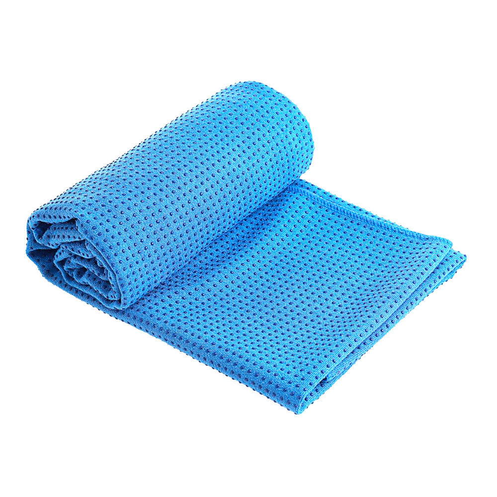 Покрывало для йога-коврика 183х62 см YG-021 (4213)